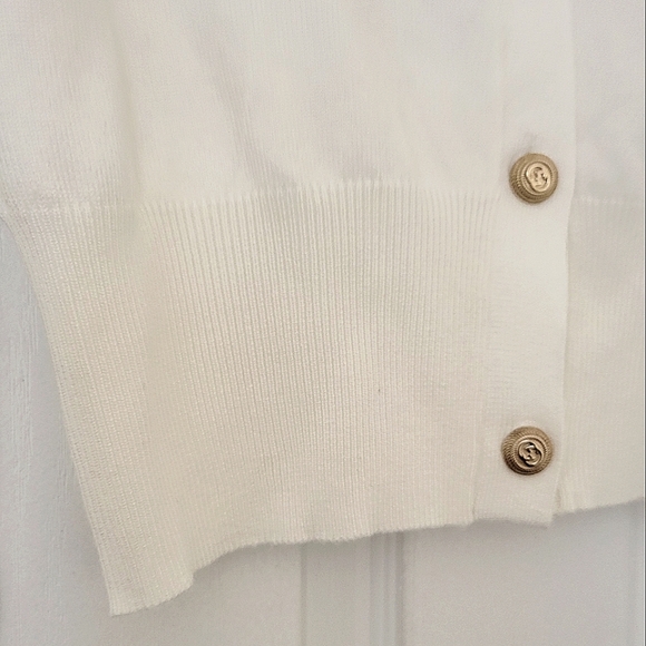 188. Cat Cardigan - Picture 9 of 10